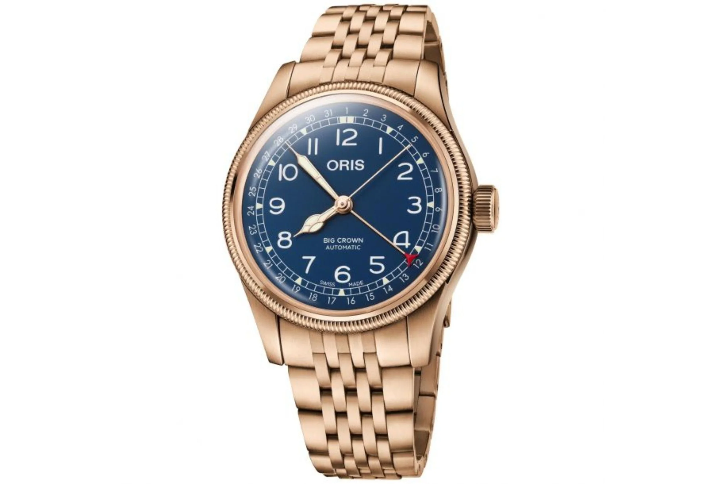 Top 10 2025 oris watches